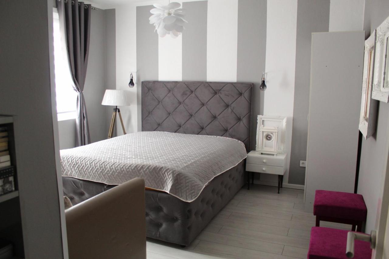 Apartament La Rose Cetynia Zewnętrze zdjęcie