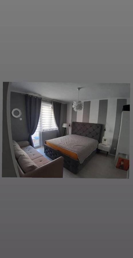 Apartament La Rose Cetynia Zewnętrze zdjęcie