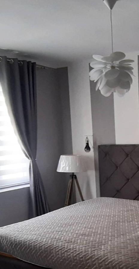 Apartament La Rose Cetynia Zewnętrze zdjęcie