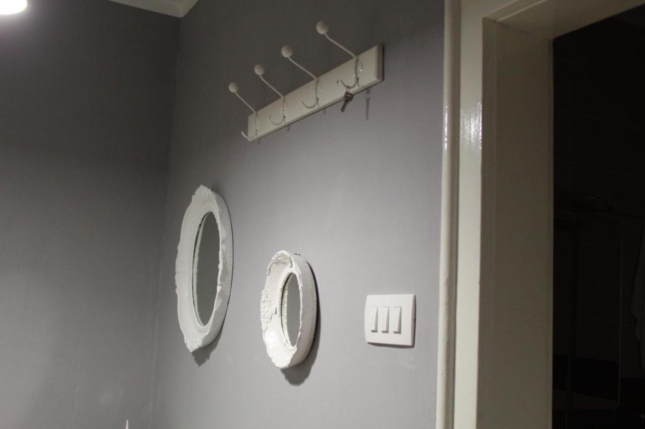 Apartament La Rose Cetynia Zewnętrze zdjęcie