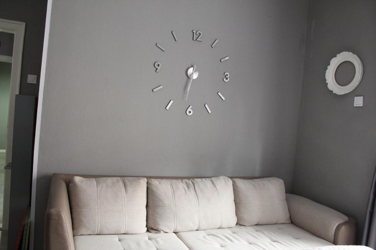 Apartament La Rose Cetynia Zewnętrze zdjęcie