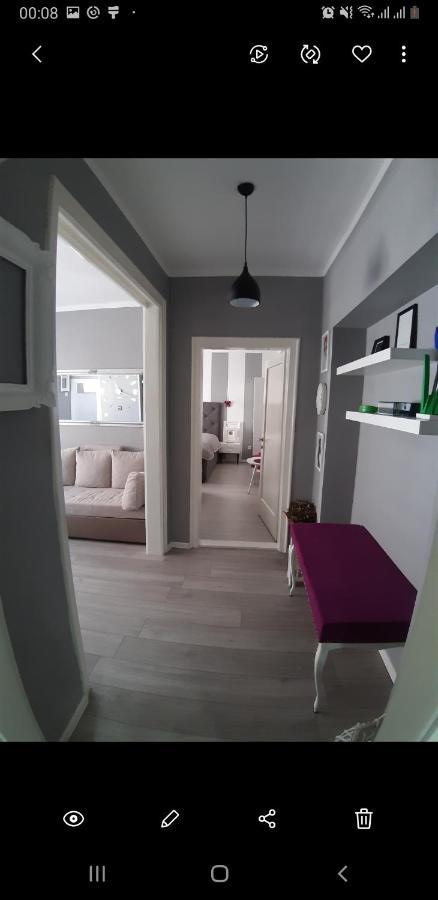 Apartament La Rose Cetynia Zewnętrze zdjęcie